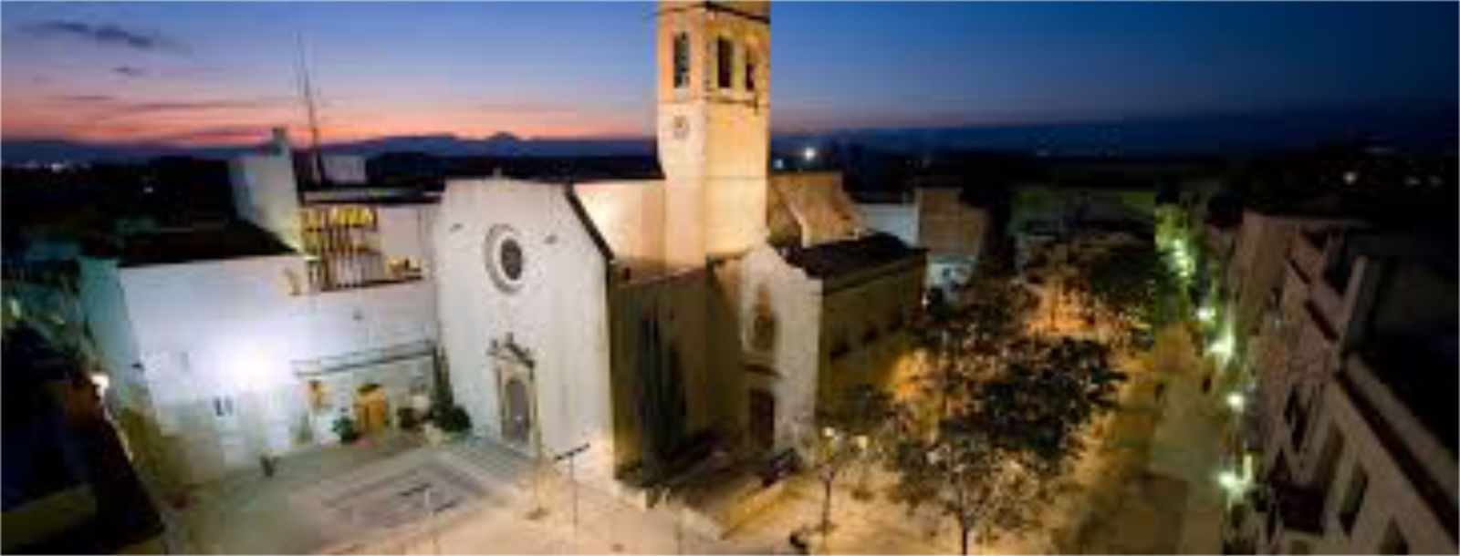 Plaça de l'Església