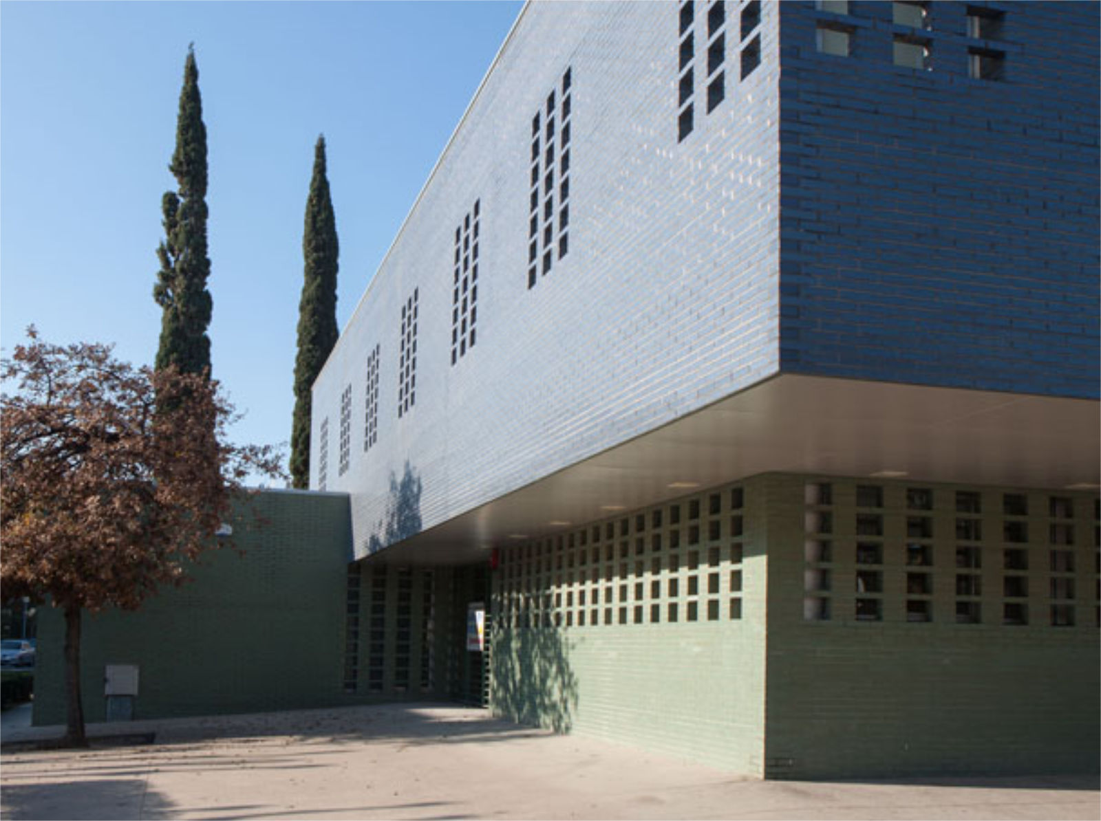 Centre Cívic del Colomí