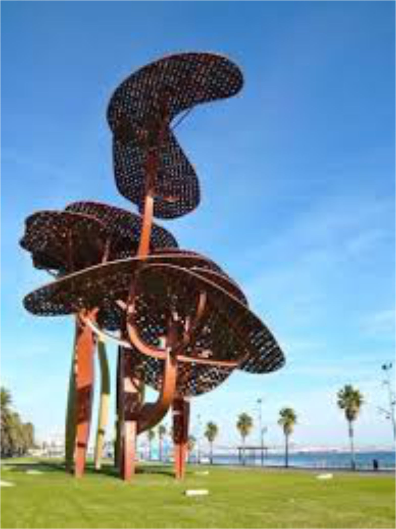 Passeig de Pau Casals