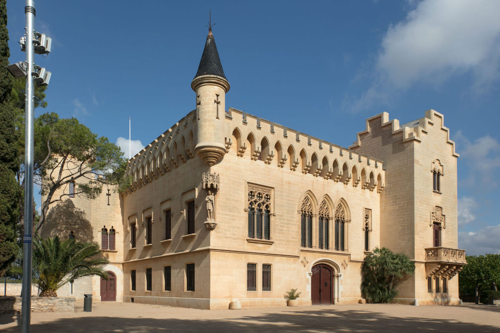 Castell de Vila-seca