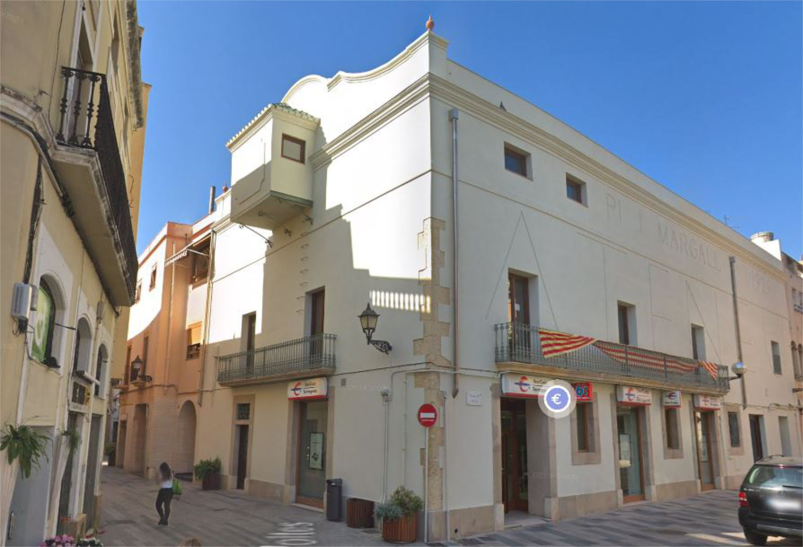 Ateneu Pi i Maragall